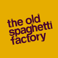 Old Spaghetti Factory